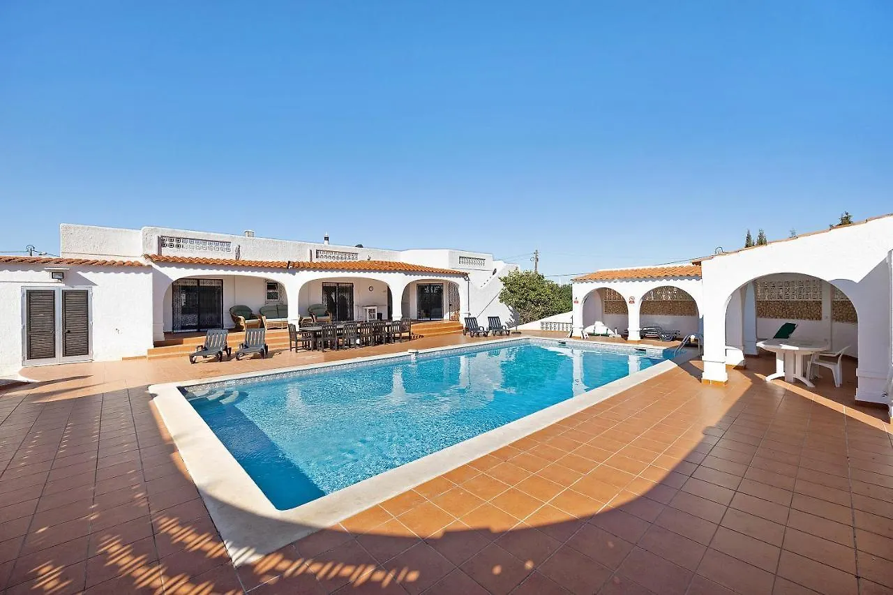 Sea breeze Villa Carvoeiro  0*, Carvoeiro (Lagoa)