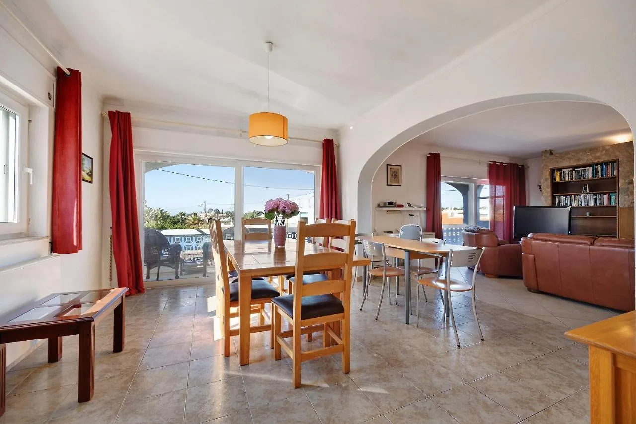 Sea breeze Villa Carvoeiro