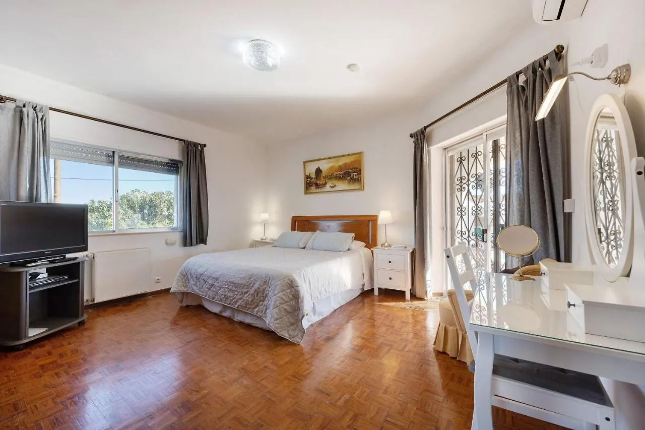 Sea breeze Villa Carvoeiro