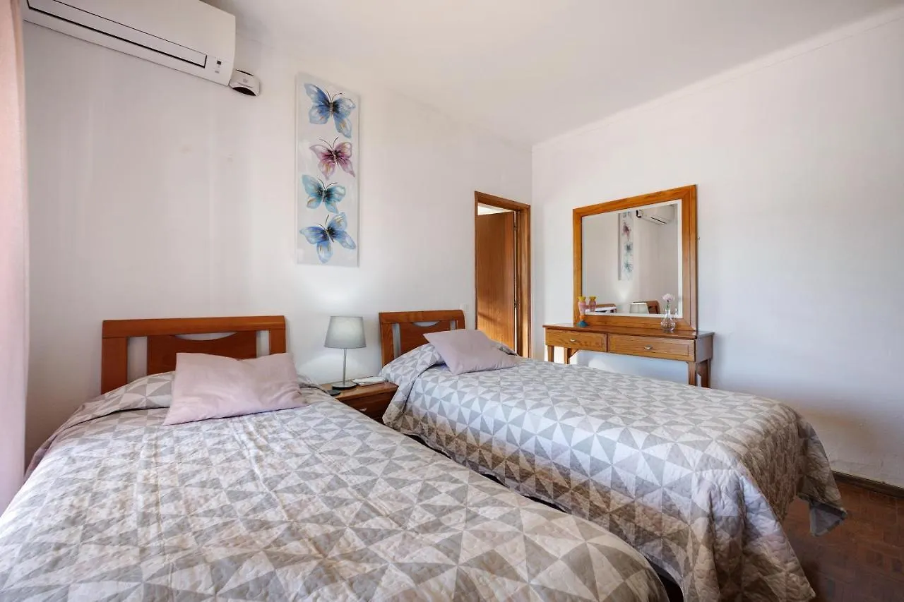 Sea breeze Villa Carvoeiro