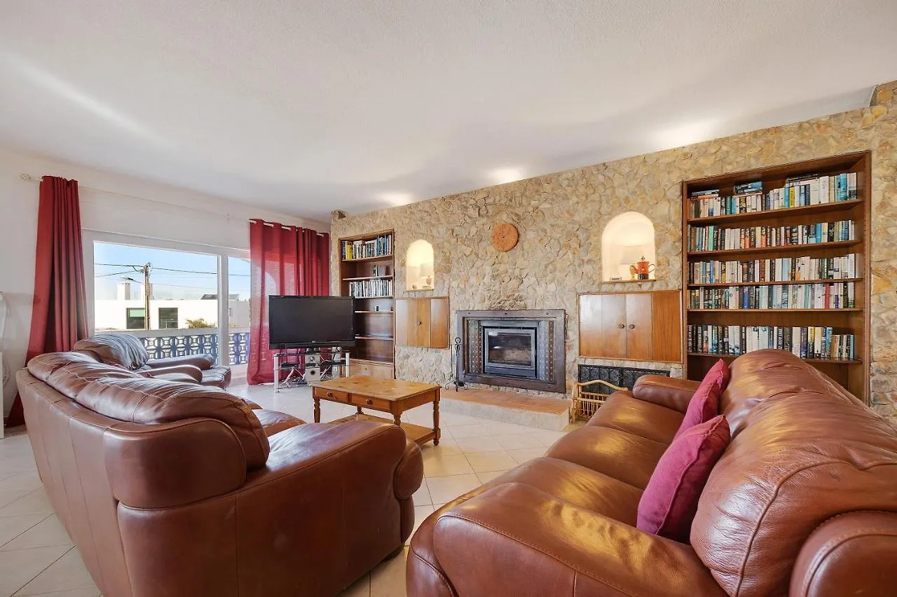Sea breeze Villa Carvoeiro