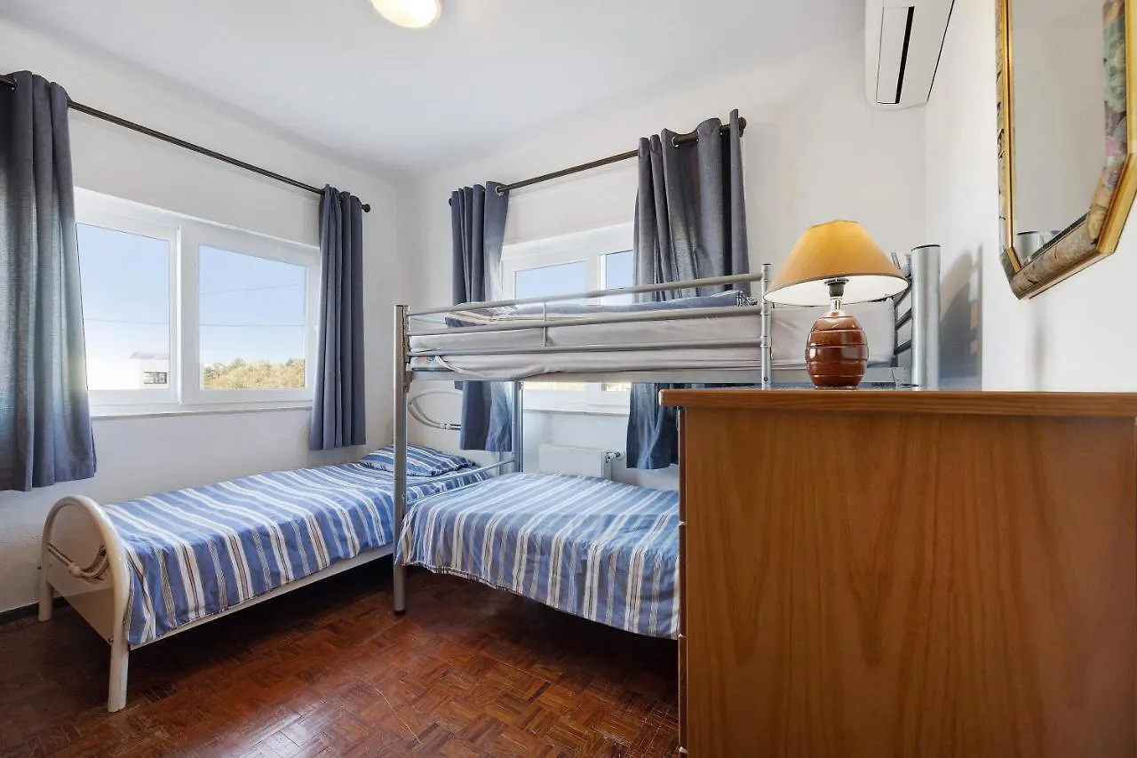 Sea breeze Villa Carvoeiro