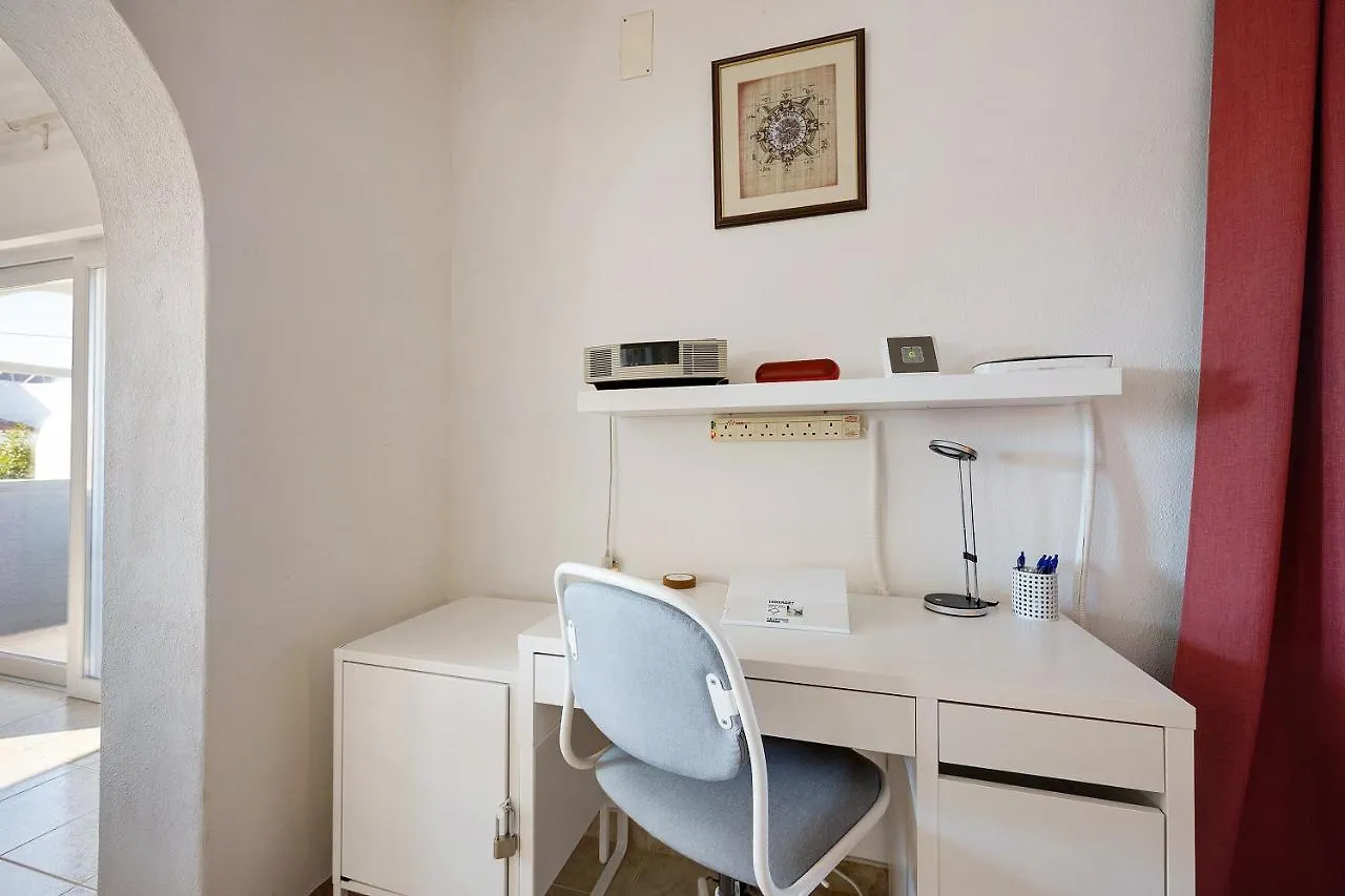 Sea breeze Villa Carvoeiro
