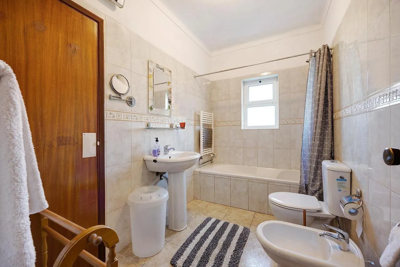 Sea breeze Villa Carvoeiro