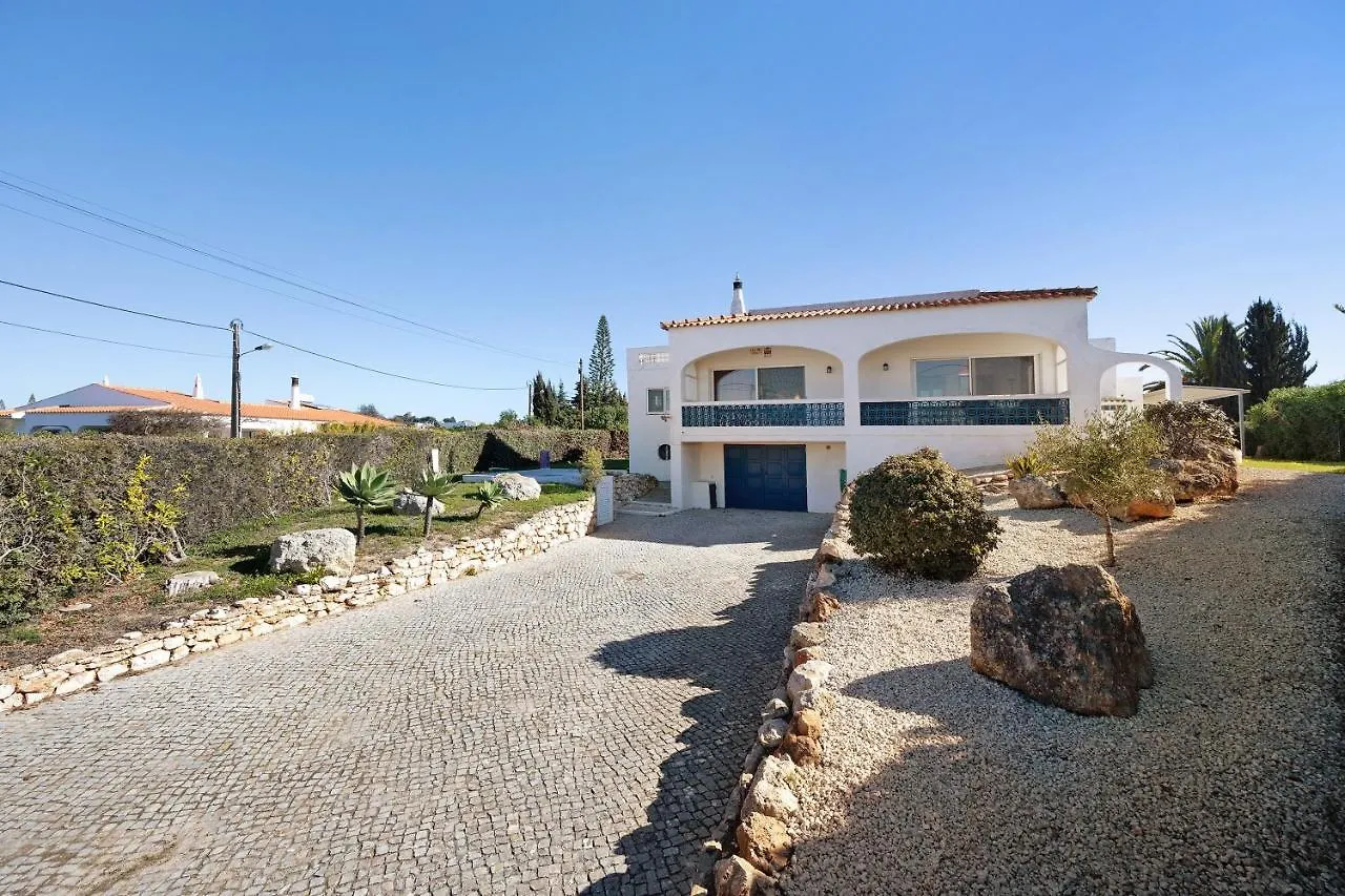 Sea breeze Villa Carvoeiro   Carvoeiro (Lagoa)