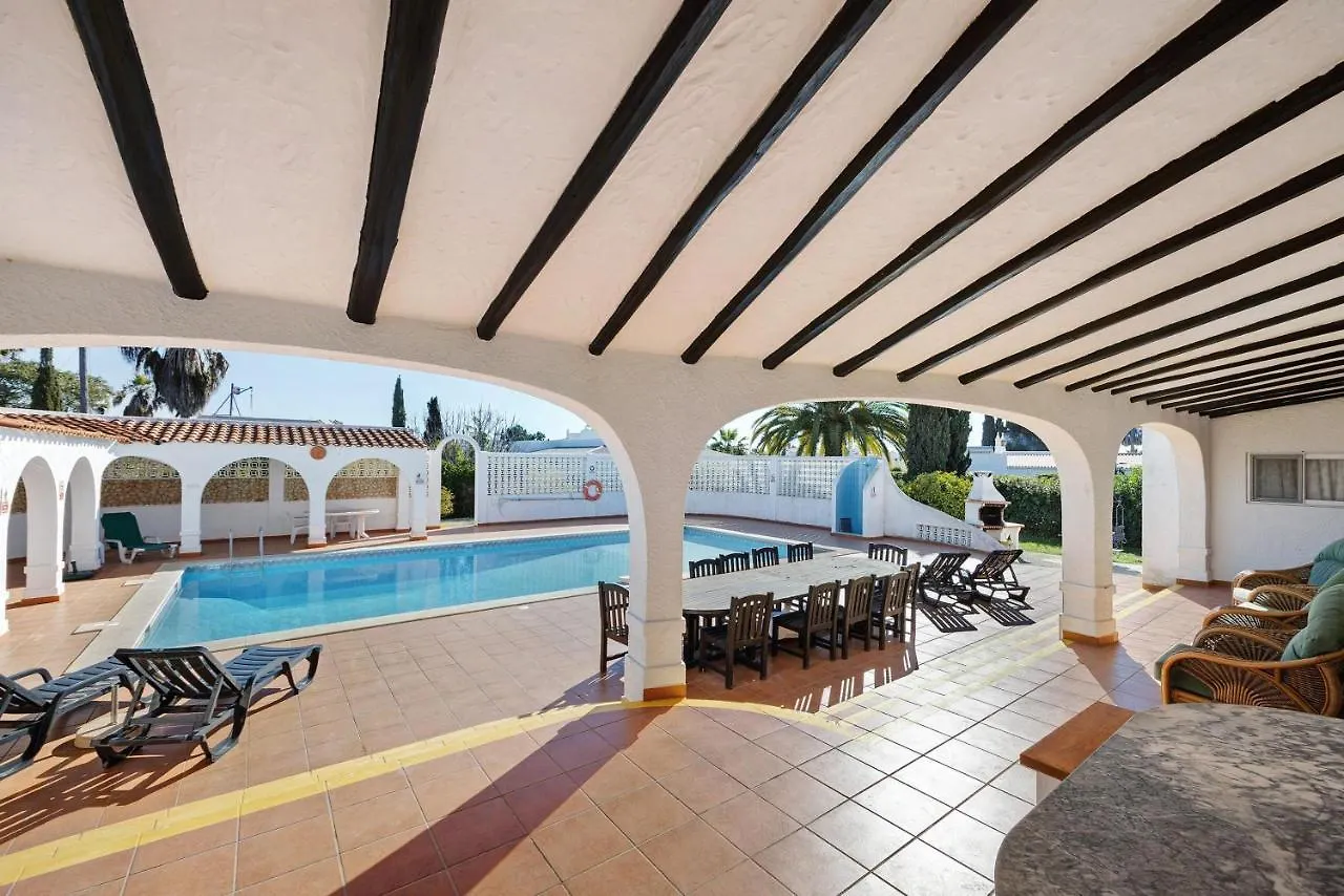 Sea breeze Villa Carvoeiro